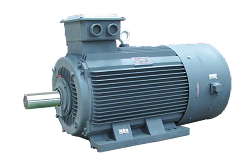 YVP2 Series 3 Phase Inverter Duty Motor